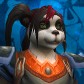 Character Avatar